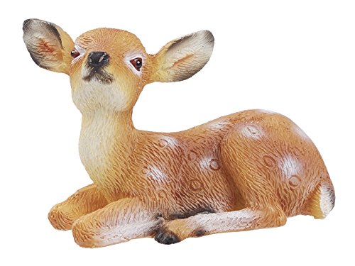 Hobbyfun REH Liegend, ca. 3,5 cm