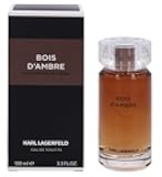 Lagerfeld Karl Bois D Ambre by Karl, EDT Spray 3.3 OZ