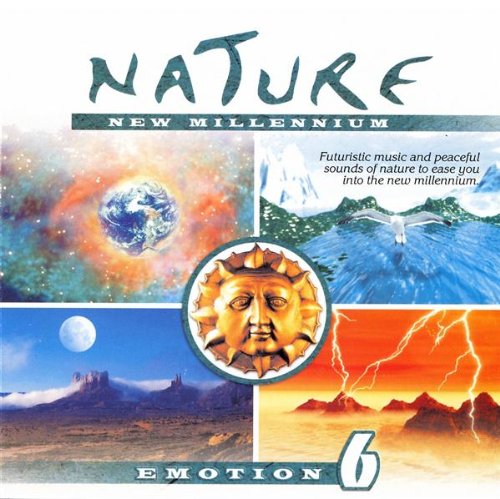 Nature New Millennium [Audio CD]