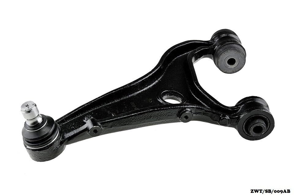 Bras de commande arrière supérieur gauche durable pour Subaru Outback 2009+ - 2