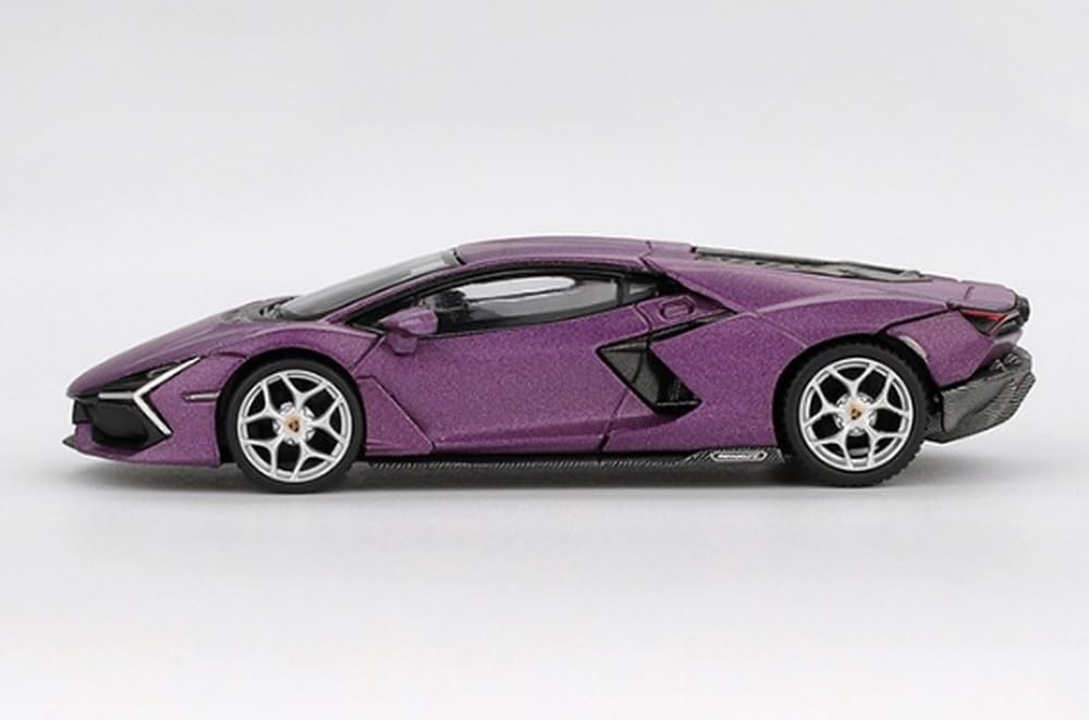 Amazon | サンリッチ (Sunrich) MINI GT 1/64 ランボルギーニ