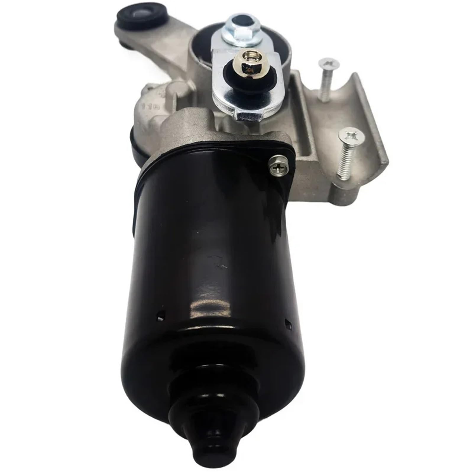 Uniwersalny zestaw silnika DIY‌ Silnik wycieraczki przedniej szyby pasuje do Nissana Murano 2003 2004 2005 2006 2007, V6 3.5L, Sport Utility, zamiennik 28810CA000 Silnik cichy z powłoką grafitową‌