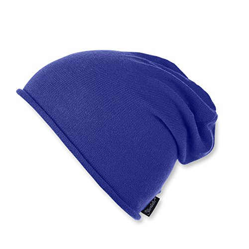 Sterntaler Strickmütze Cappellino Bambini e