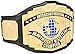 Intercontinental Championship Belt | Intercontinental Heavyweight Wrestling Championship Replica Title Belt Adult 2mm
