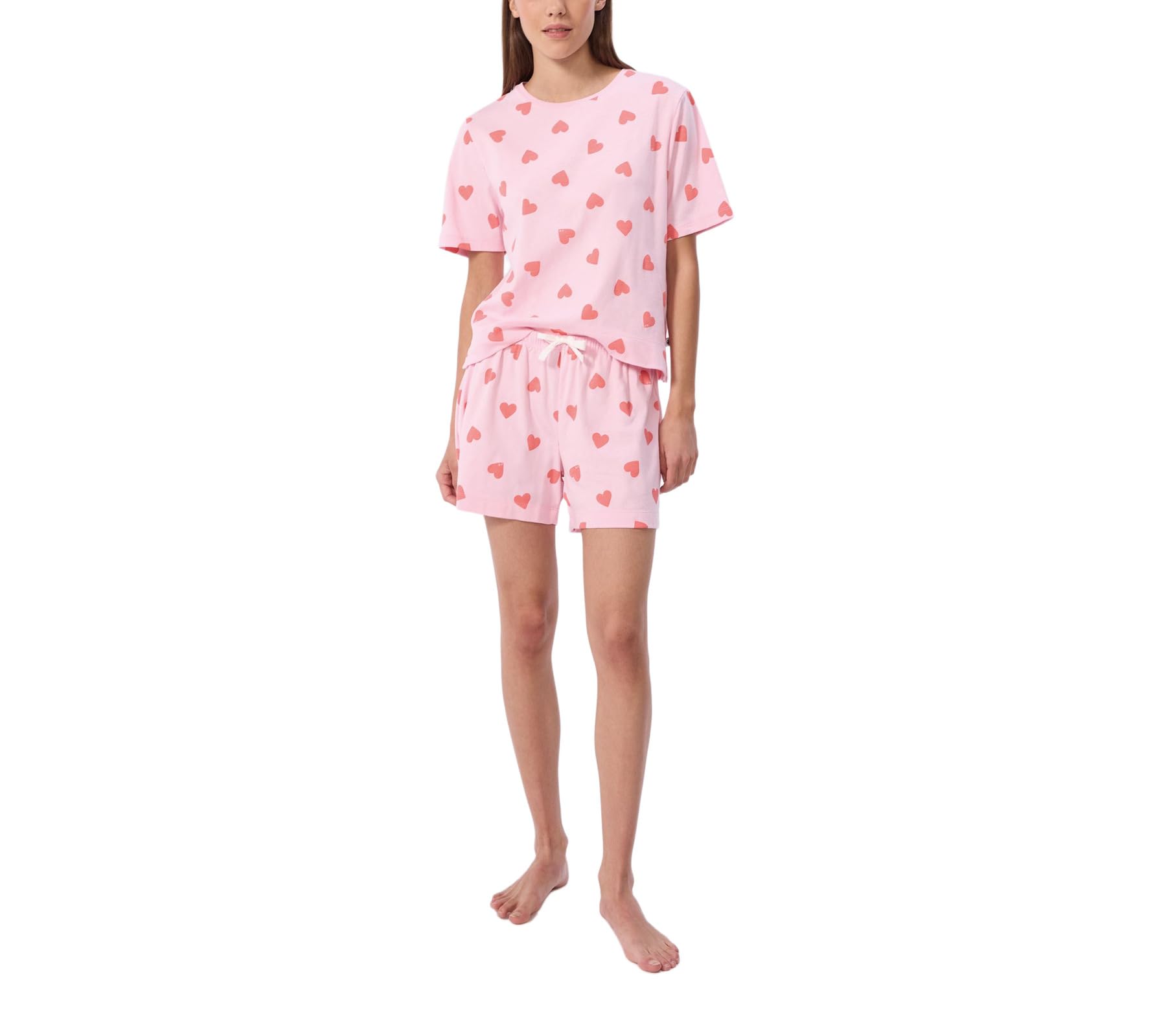 Petit Bateau A0f9h Ropa Noche Mujer (Pack de 1)