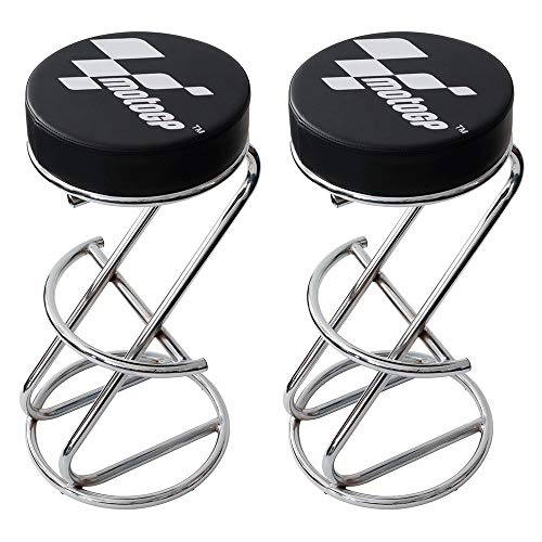 Preisvergleich Produktbild Motogp Barhocker 2-teilig