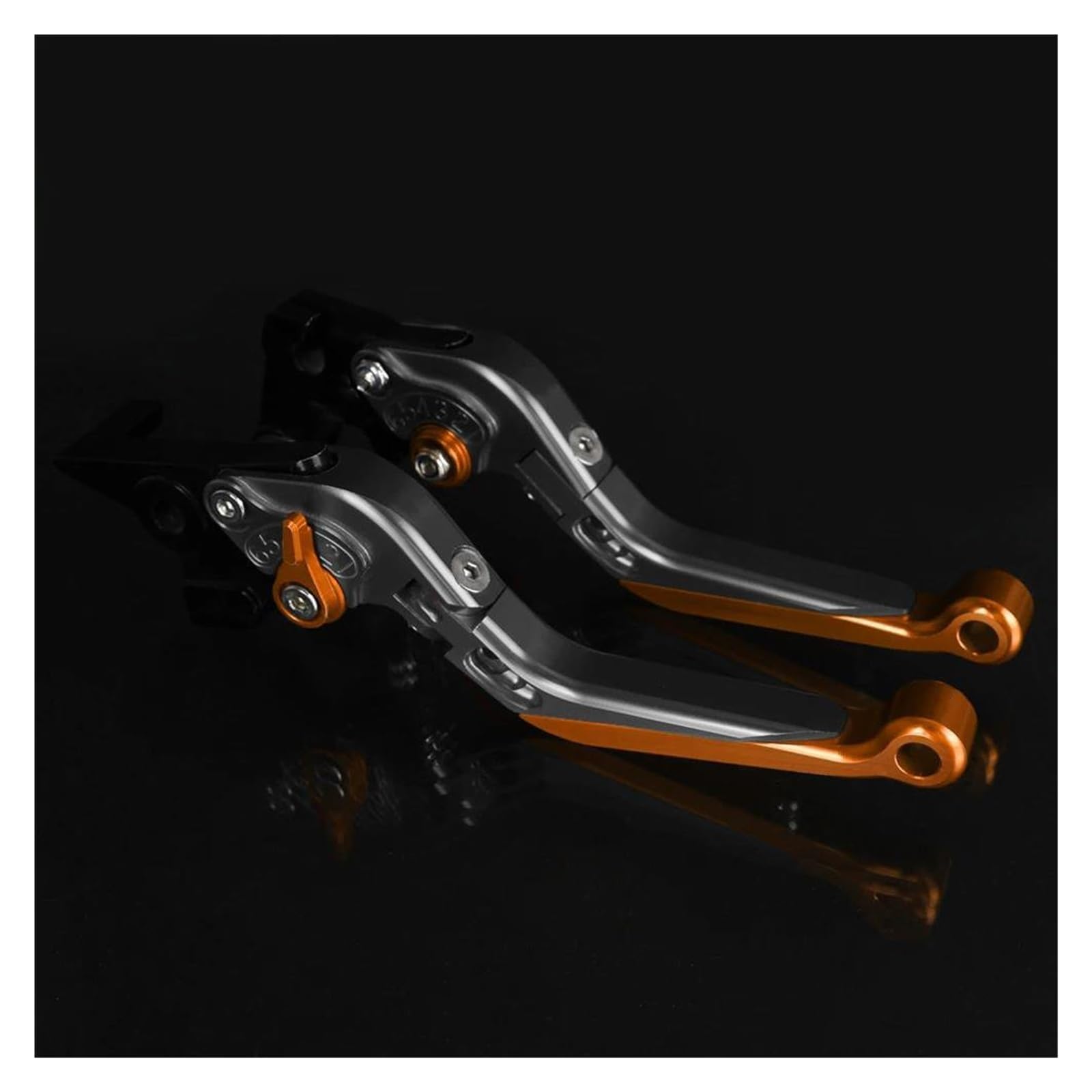 Mrbvhgpkut W Motorcycle Brake Clutch Motorcycle Brake Lever Clutch Levers Handle Guard For Suzuki Gsx 8R