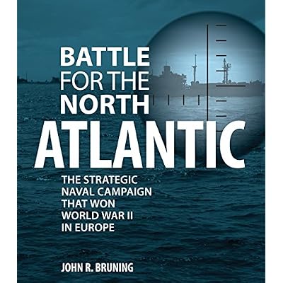 Battle for the North Atlantic