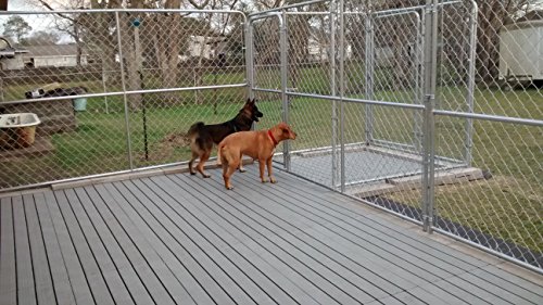 Kennel Deck
