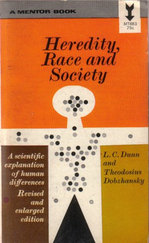 Heredity, Race and Society