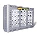 Produktbild MARS HYDRO 600W Vollspektrum LED Grow Lampe Pflanzenlampe Wachstumslampe für Hydroponik Zimmerspflanzen Wachsen Blumen und Gemüse (Pro II EPISTAR 600W)