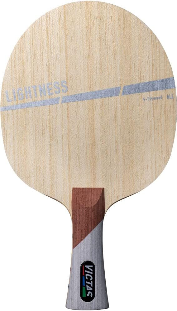 Victas - Lightness - Table Tennis Blade - FL