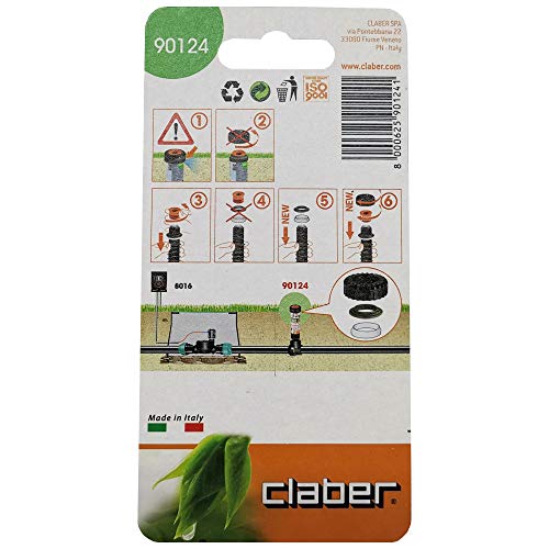 automatic irrigation system System product image
