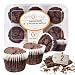 Low Carb Chocolate Muffin - 6 Pack - Best Tasting Diet Product Ever!