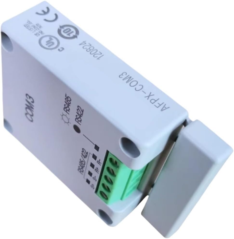 1Pcs AFPX-COM1/COM 2/COM 3/COM 4/COM 5/COM 6 Communication Module(AFPX-COM2)
