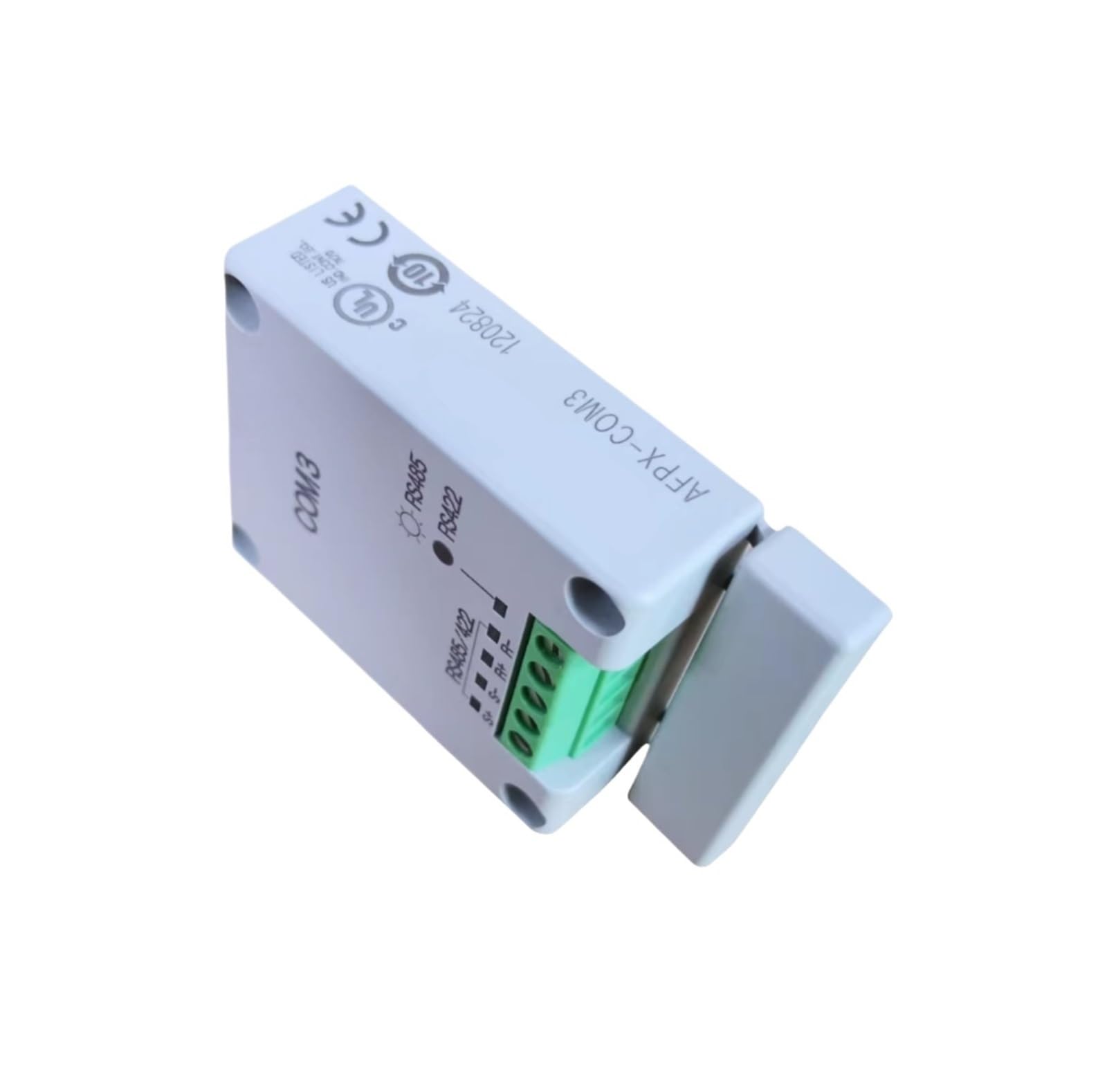 VDOQTLJT 1Pcs AFPX-COM1/COM 2/COM 3/COM 4/COM 5/COM 6 Communication Module