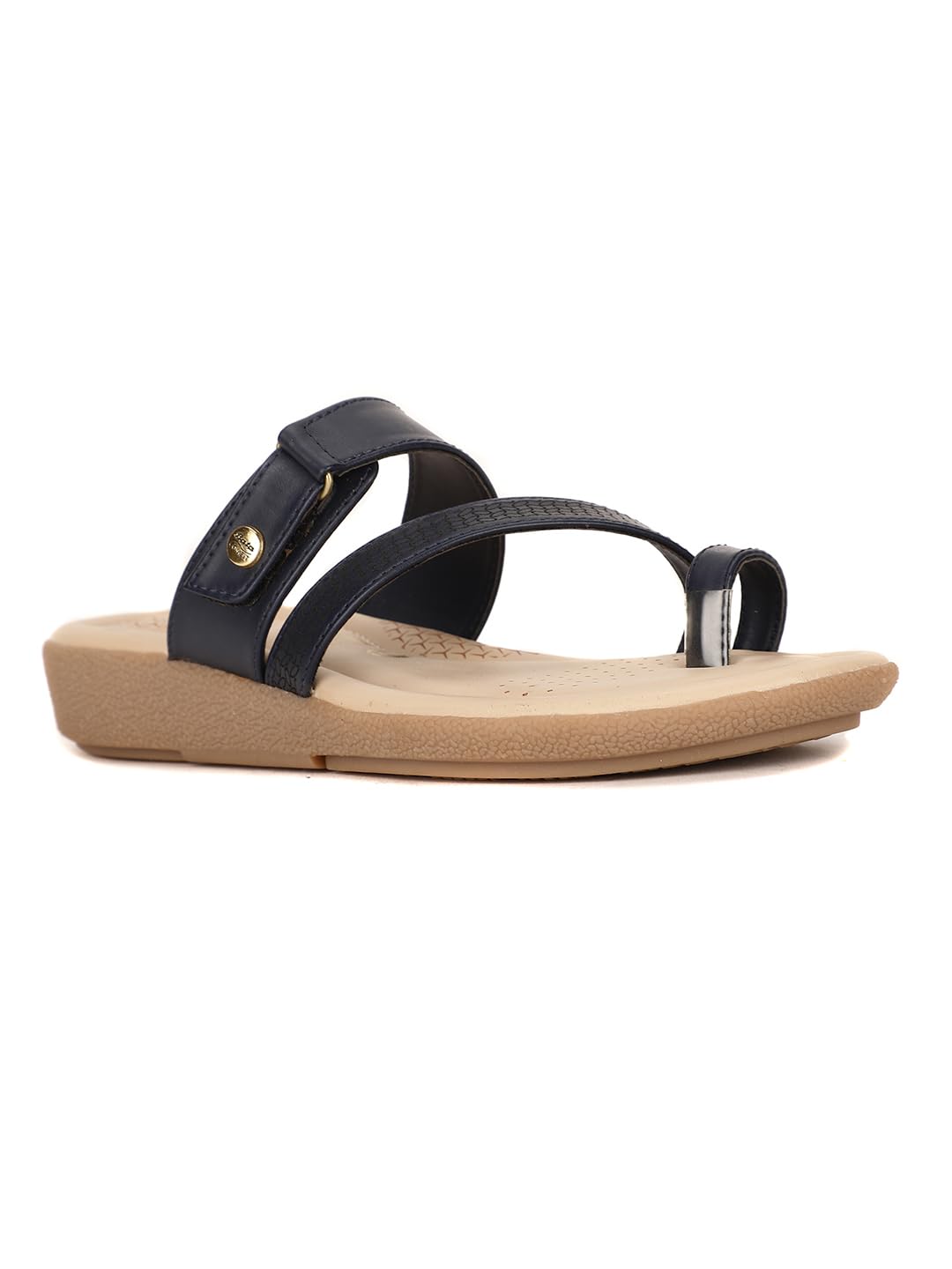 Bata Comfit WomenBIANCA TOE RING ESlipper UK 7 Color Blue (5719145) (B0BN1WMYGY) Amazon Price History, Amazon Price Tracker