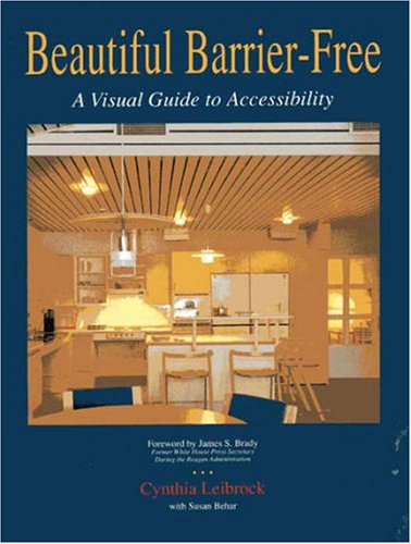 Beautiful Barrier-Free: A Visual Guide to Accessibility