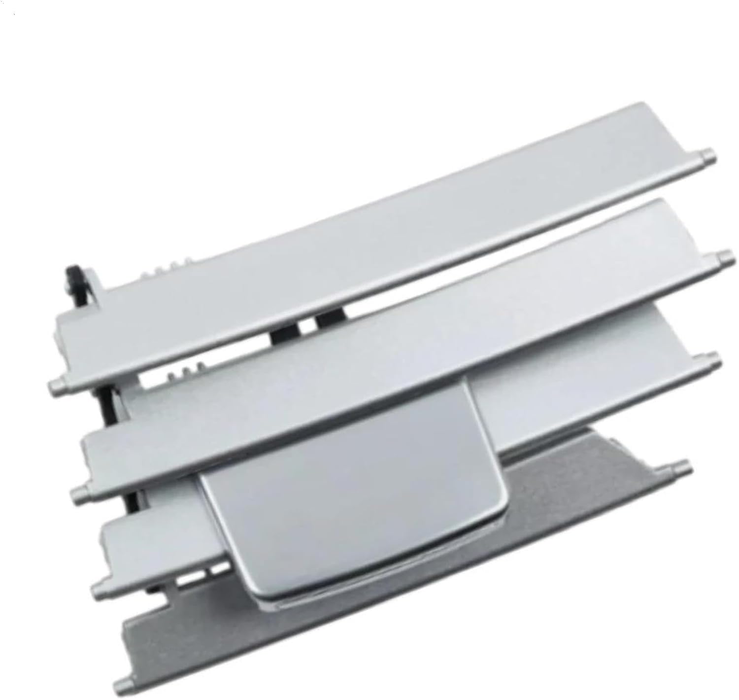 Car Air Conditioning Vents Car Middle Air Vent Outlet Grille AC Slide Clip Repair Kit For Benz E Class for Sedan 4-Door W212 2014-2015 2128303154