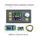 Produktbild Topker DPS3005 USB Bluetooth Kommunikation Konstantspannung Strom Step-down-Netzteil Modul Spannungswandler LCD Voltmeter