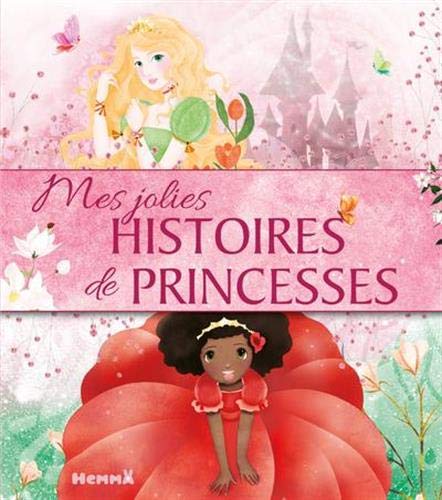 Mes jolies histoires de princesses (4)
