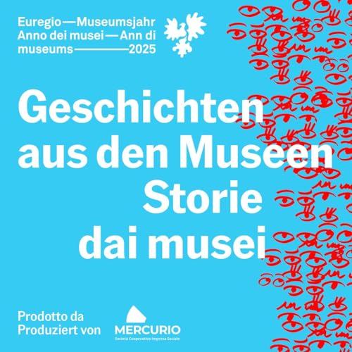 Wiedergeburt aus dem Wasser Podcast Por  arte de portada