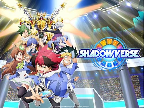  Shadowverse
