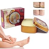 Cuidado de Las Manos: Para manos extremadamente secas con abundante hidratación y efecto hidratante incluso con grietas profundas en la piel. Adecuado como crema de manos para hombres y mujeres, crema plateada, para manos de trabajo, zona de trabajo y mucho más.