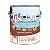 DeckWise Ipe Oil Hardwood Deck Semi-Transparent 250 VOC Natural Finish (1-Gallon)