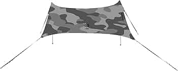 Amazon.com: Neso Sidelines Grande : Versatile Sports Sun Shelter