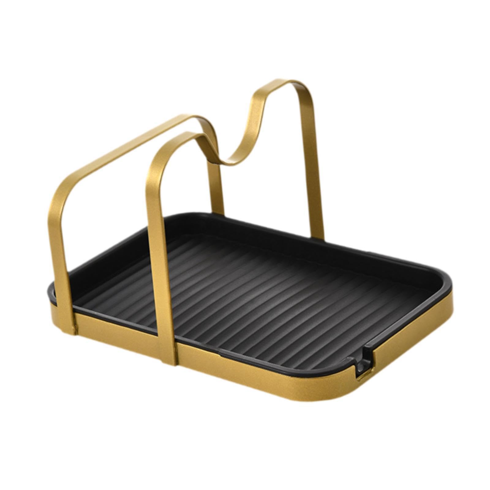 Zambuph Storage Organizer Bakeware Organizer Enhances Functionality