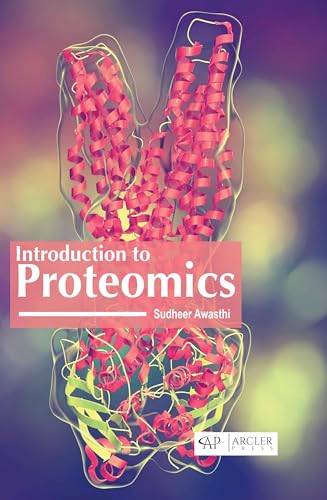 Introduction to Proteomics view 2