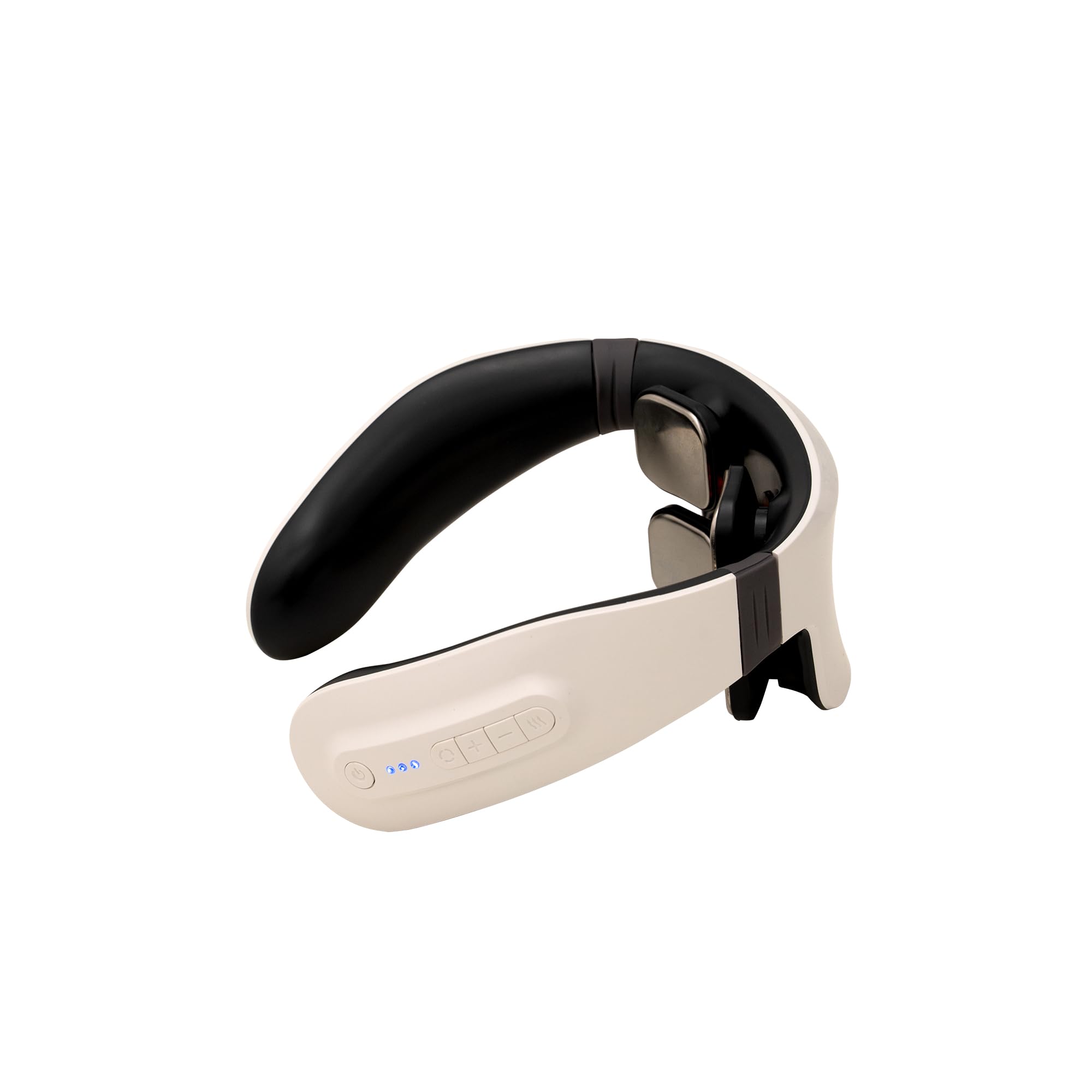 ZERO HEALTH CARE Neck EMS Massager Your Ultimate Stress Relief and Muscle Comfort Solution with Improved Sleep Quality