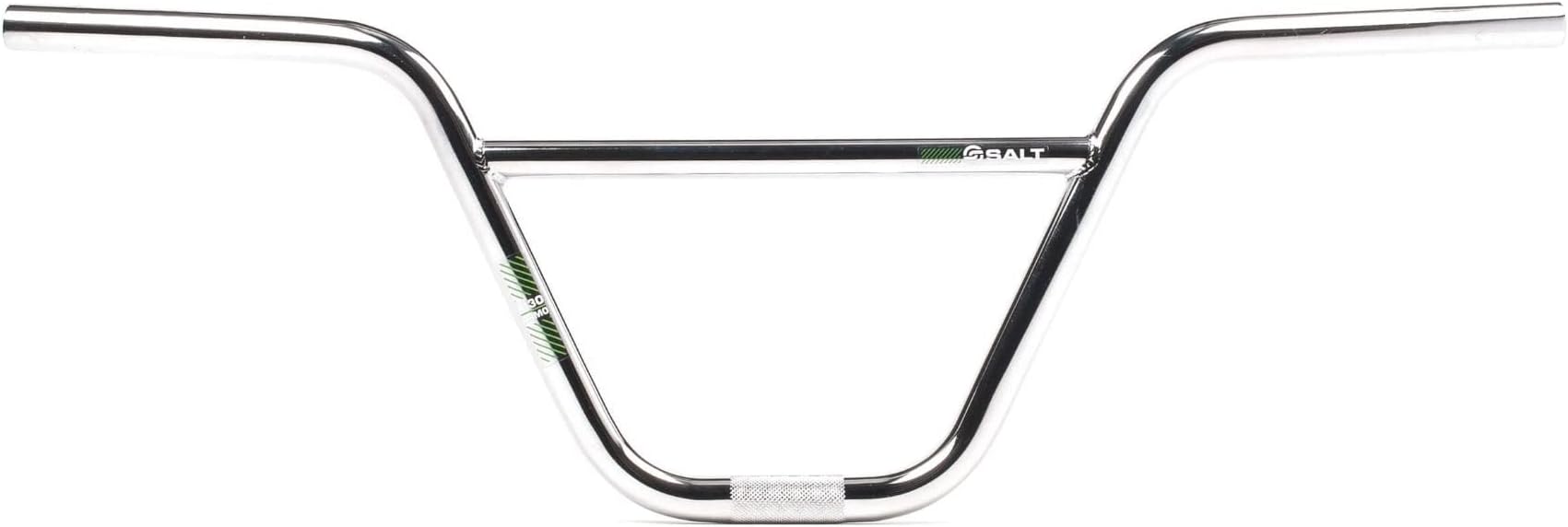 Salt Pro Handlebar 9 Chrome Plated