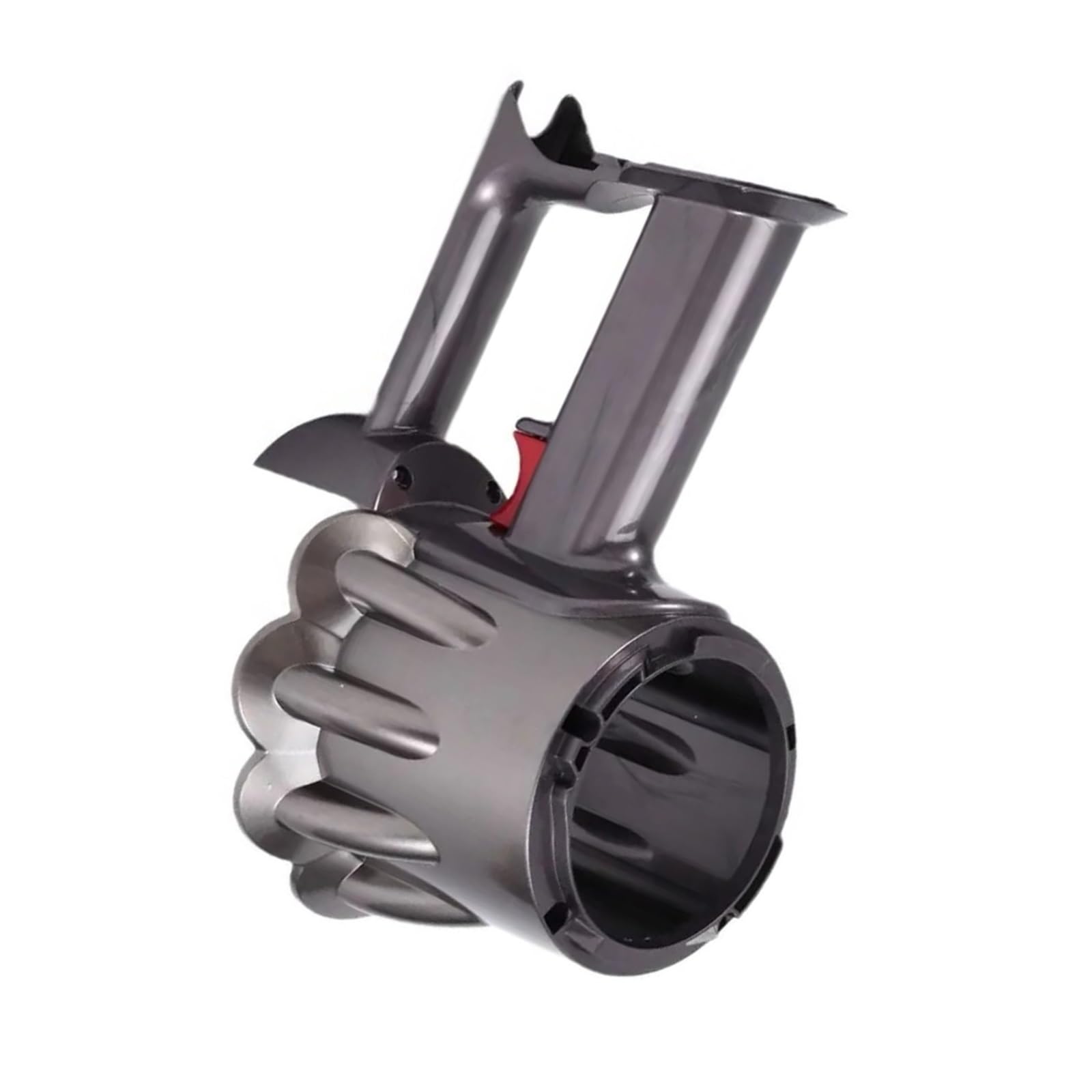 Compatible For Dyson，Main Body Assembly Housing V12 Slim / V10 Slim Vacuum Cleaner Service Assembly Housing Part，