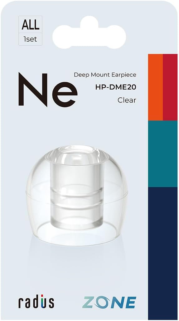 ���f�B�E�X radius HP-DME2