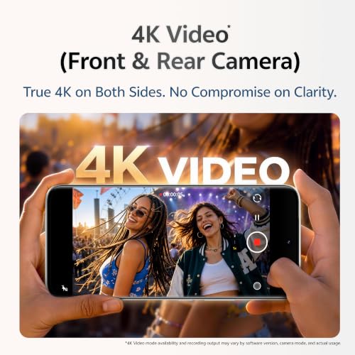 Image of vivo S2 5G (Silk White, 8GB RAM, 128GB Storage) | 50MP Sony Camera | 4K Video | 7050 mAh Battery | 3D Curved AMOLED Display | MTK D-7360 Turbo Processor with No Cost EMI /Additional Exchange Offers