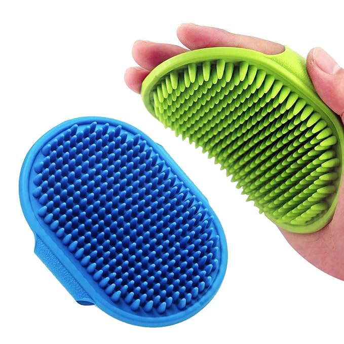 See full amazon price history chart for Brainy Pets Dog Grooming Brush Perfect For Long & Short Haired Pets|Comfort Grip Pet Brush With Adjustable Ring Handle (Pack Of 2) Brainy Pets Dog Grooming Brush Perfect For Long & Short Haired Pets|Comfort Grip Pet Brush With Adjustable Ring Handle (Pack Of 2) (B0CTGFVPMK) Amazon Price History, Amazon Price Tracker