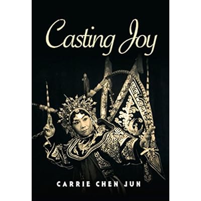 Casting Joy