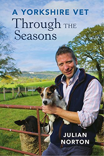 Price comparison product image A Yorkshire Vet Through the Seasons