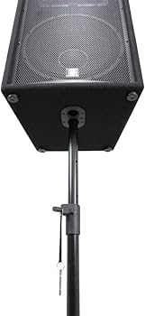 Amazon.co.jp: Dicon Audio SS-062 スピーカースタンド 2本セット