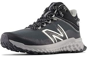 Men's Fresh Foam Garoe Mid V1 Trail Running Shoe