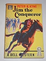 Jim The Conqueror, A Novel. B003TOIVSW Book Cover