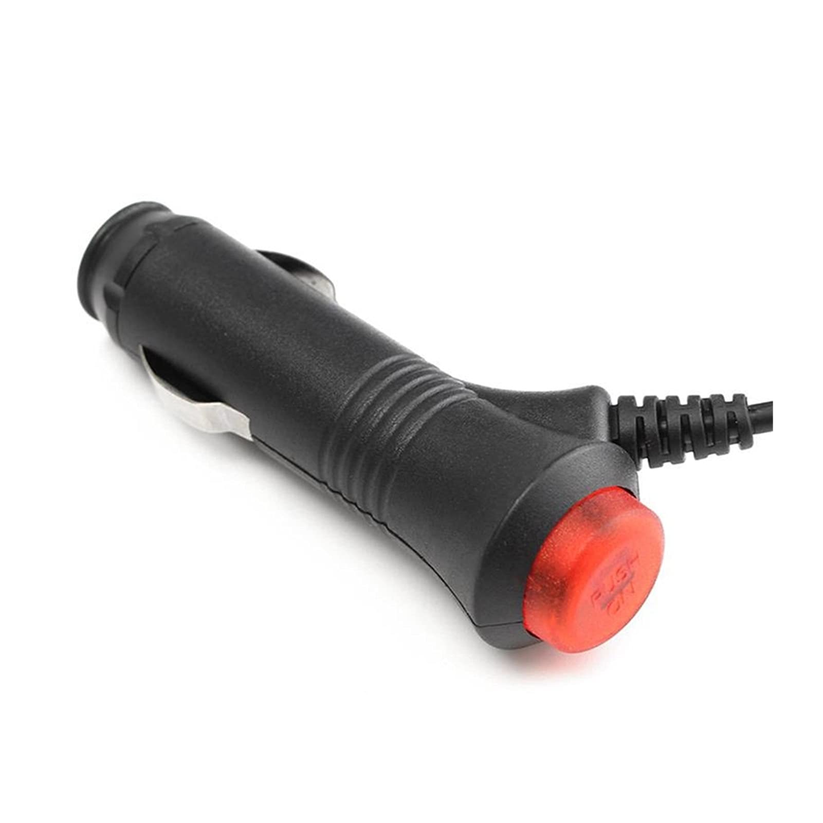 Rilevatore Radar Antiradar Per Auto - Detector Multibanda X, K, KA Con Display LED - Foto 4