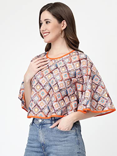 Image of I ENTERPRISE Women's Tunic Shirt