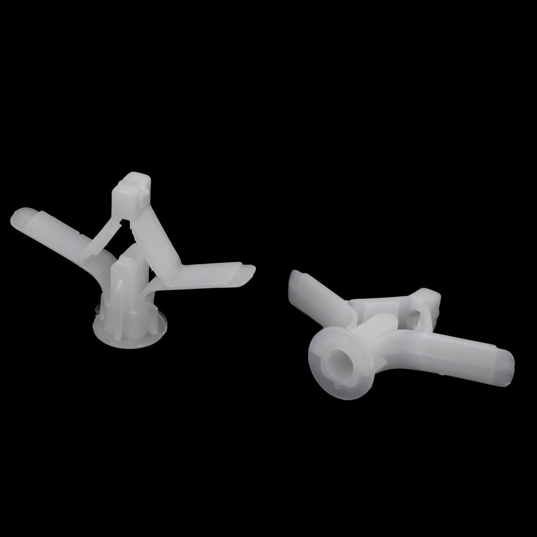 10pcs Expanding Screws & Bolts Aircraft Airplane Expansion Tube Anchor w Anchor Bolts 3.5x60mm Screw