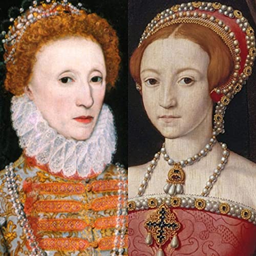 Elizabeth I, was she a he?