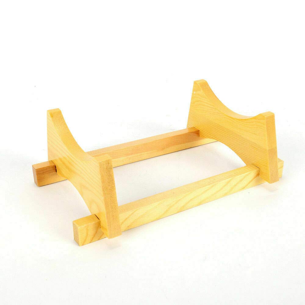 MINUS ONE Barril de madera, barril de roble individual para whisky o vino, barril con grifo, tapón y soporte de madera, barril de whisky, barril de madera de pino fresco, barril de vino, barril de