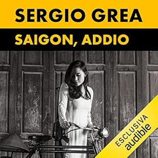 Saigon, addio copertina