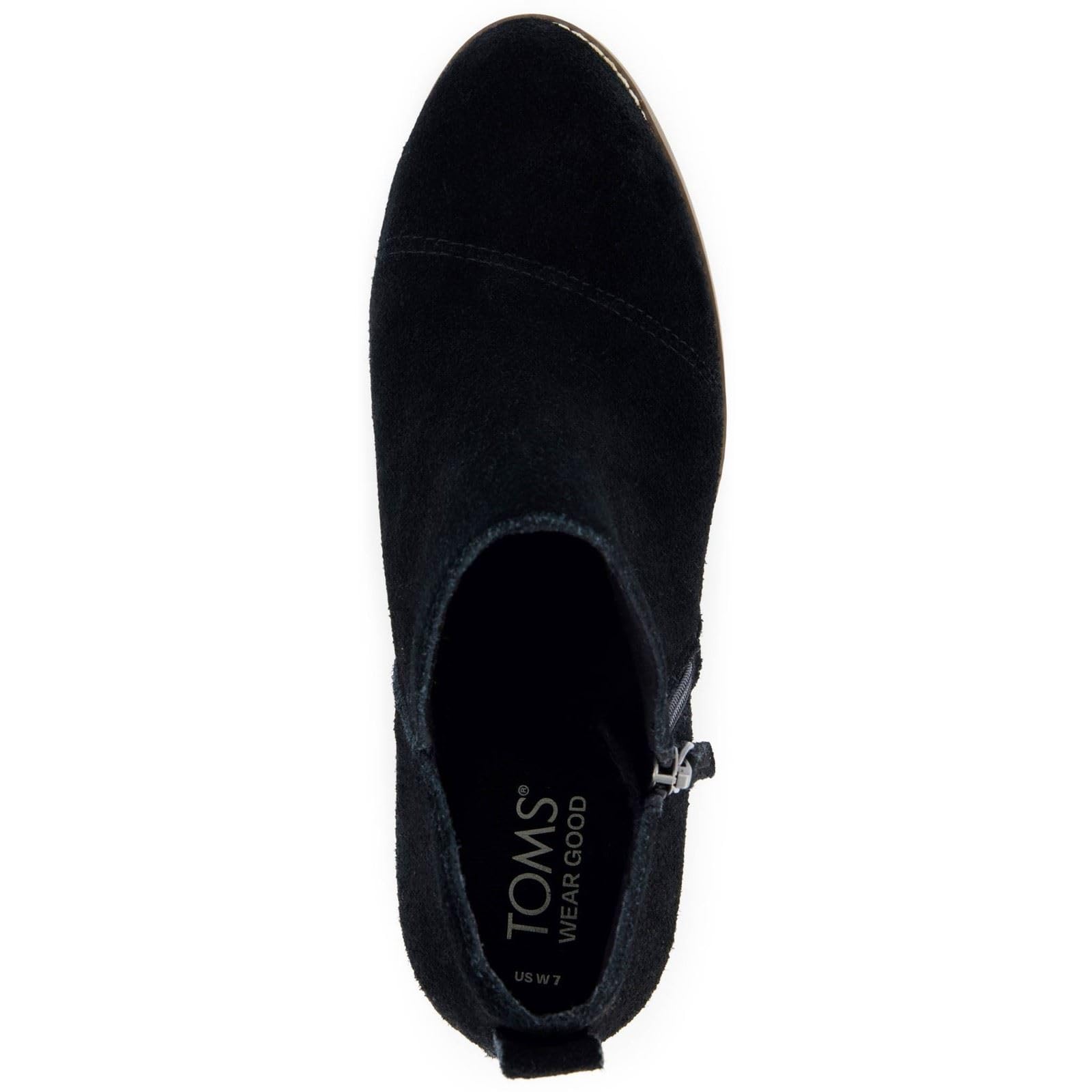 TOMS Kobiety RylieButy za kostkę